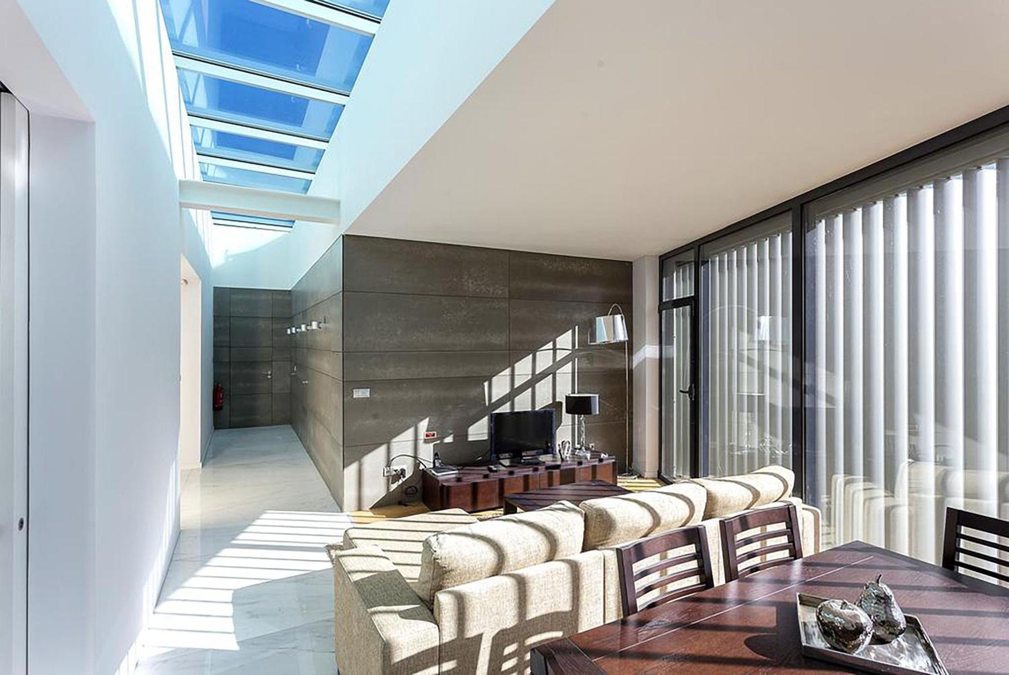 Atlantic House Apartment Ponta Delgada  Exterior photo