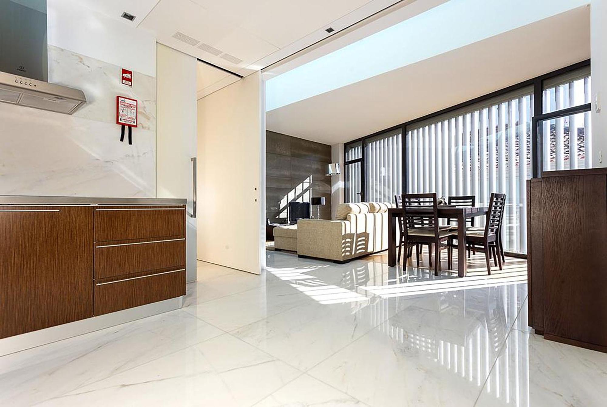 Atlantic House Apartment Ponta Delgada  Exterior photo