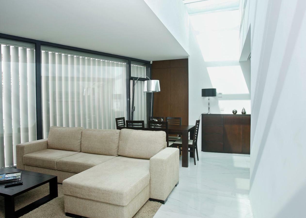Atlantic House Apartment Ponta Delgada  Exterior photo