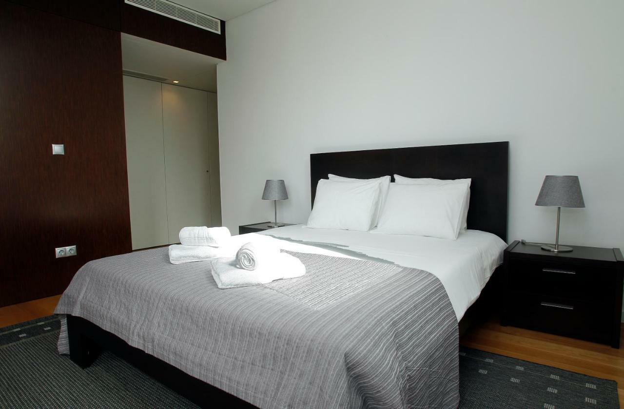 Atlantic House Apartment Ponta Delgada  Exterior photo