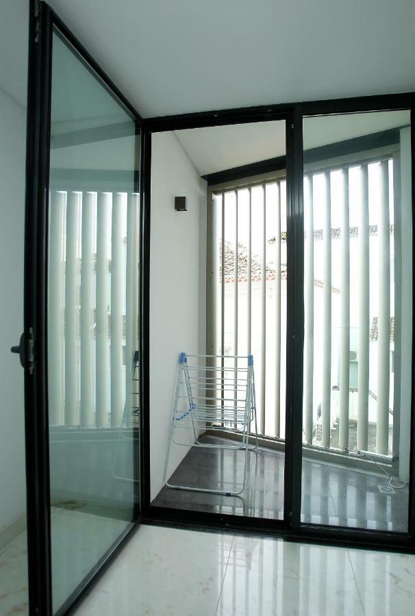 Atlantic House Apartment Ponta Delgada  Exterior photo