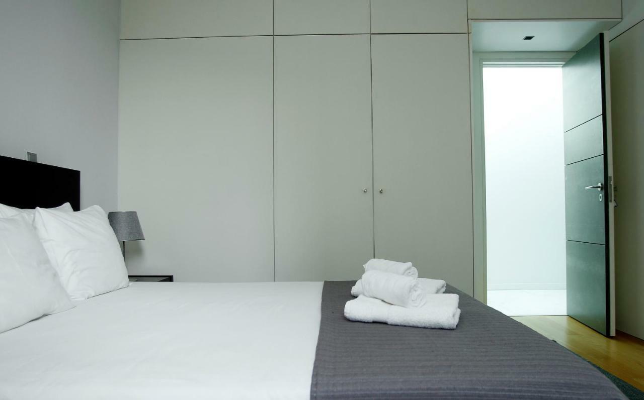 Atlantic House Apartment Ponta Delgada  Exterior photo