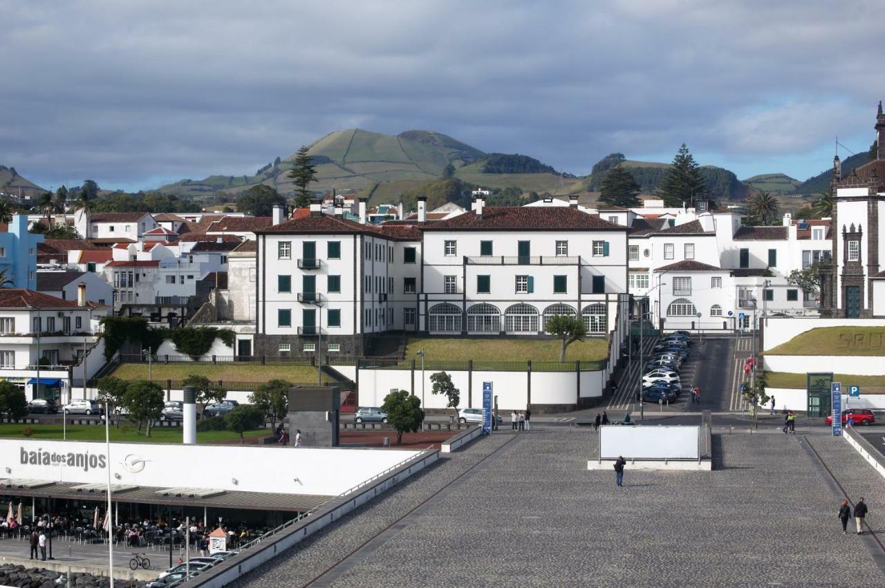 Atlantic House Apartment Ponta Delgada  Exterior photo