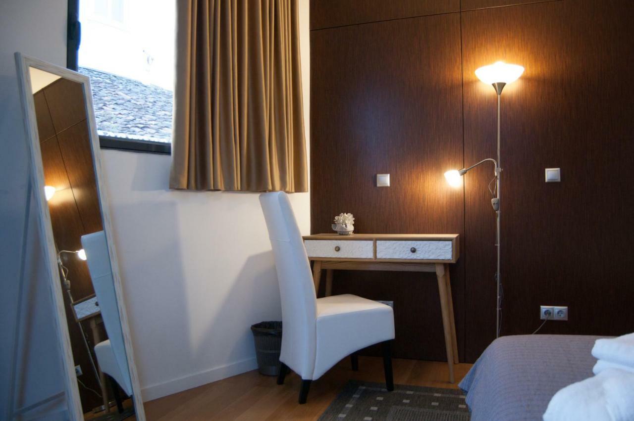 Atlantic House Apartment Ponta Delgada  Exterior photo