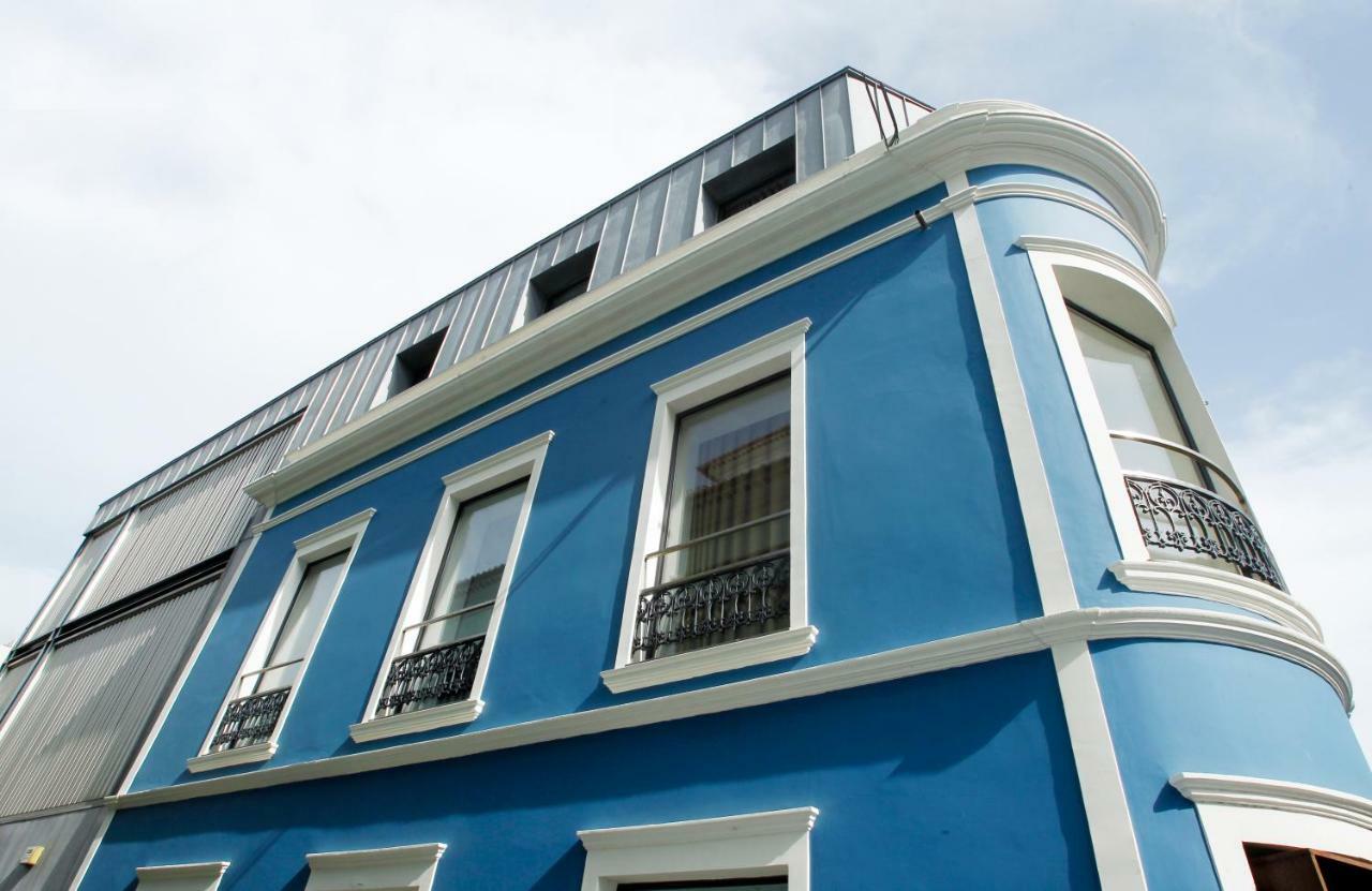 Atlantic House Apartment Ponta Delgada  Exterior photo