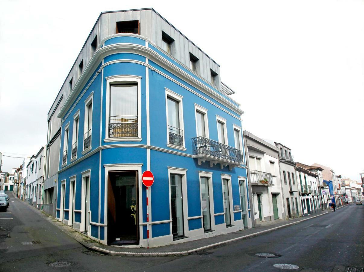 Atlantic House Apartment Ponta Delgada  Exterior photo