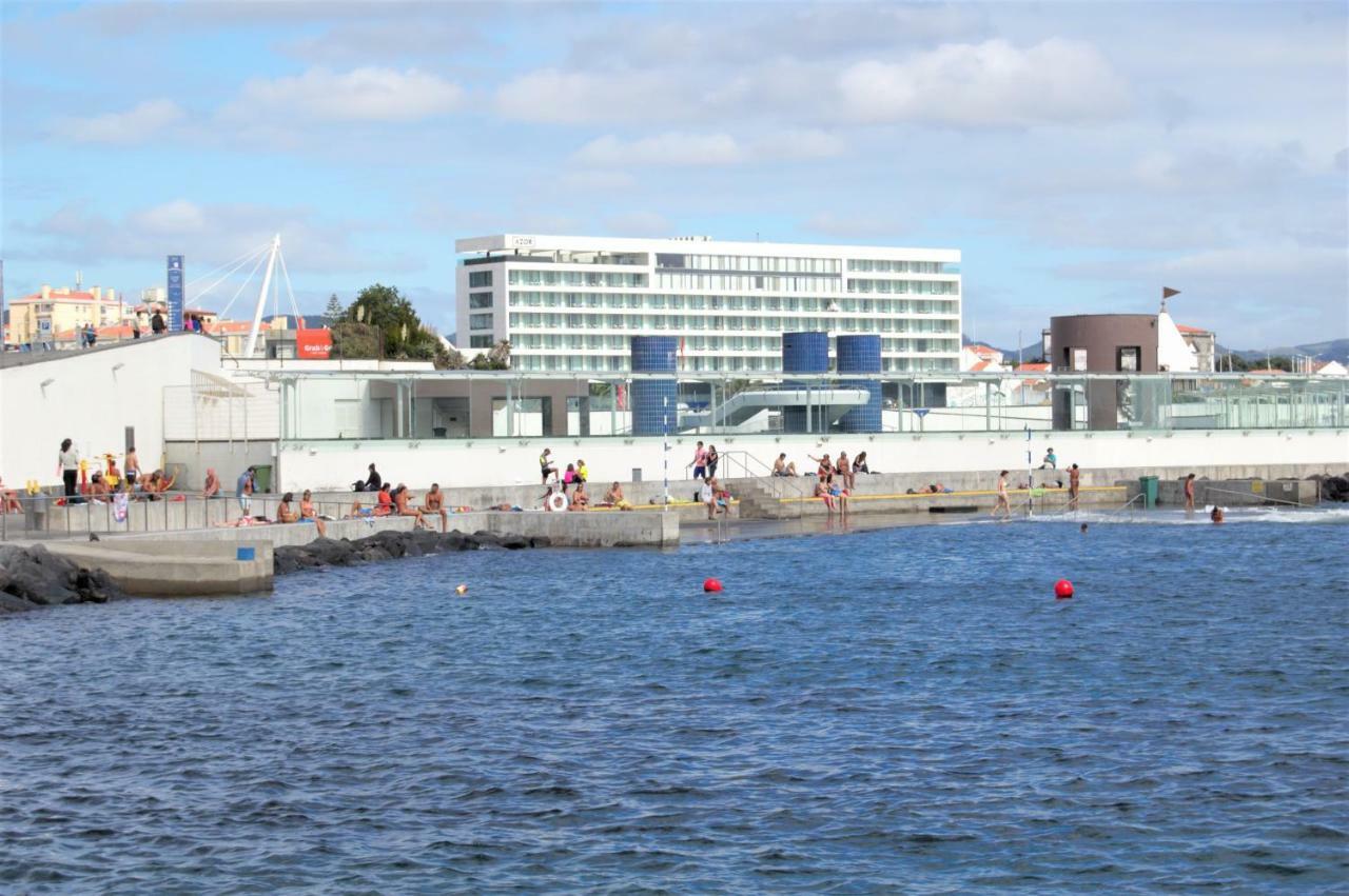 Atlantic House Apartment Ponta Delgada  Exterior photo