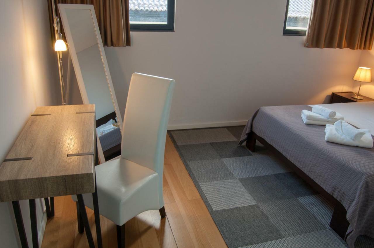 Atlantic House Apartment Ponta Delgada  Exterior photo